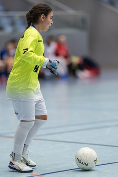Bild 815 - wBJ Power Girls Cup Suederelbe